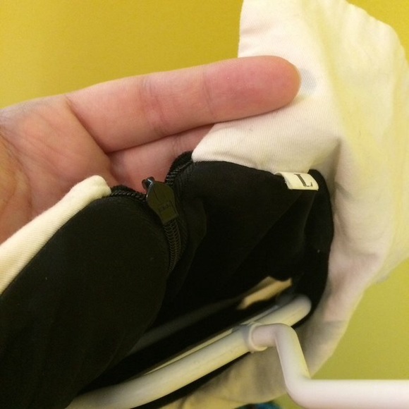 Vintage - Perfect Wednesday Addam Dress - Picture 4 of 4